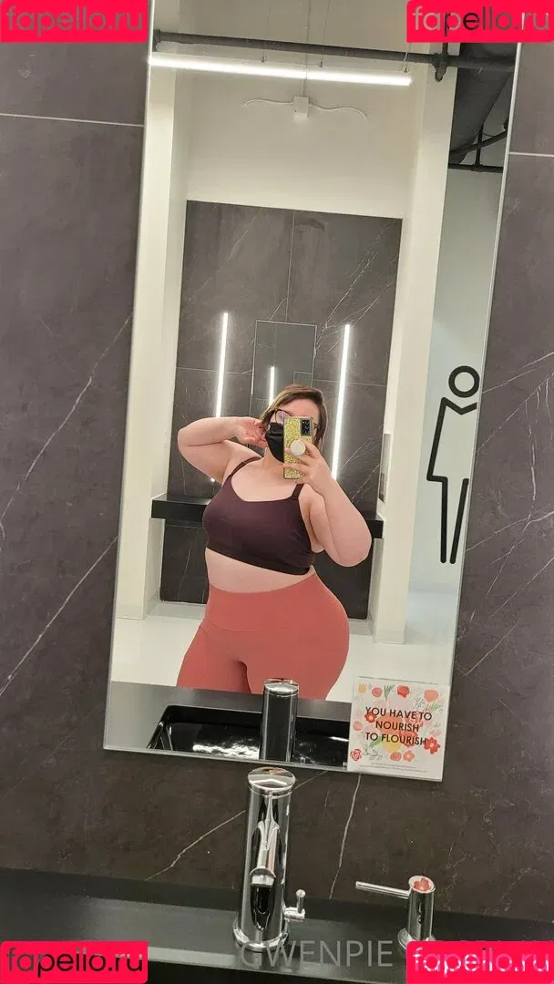 gwenpie Onlyfans Photo Gallery 