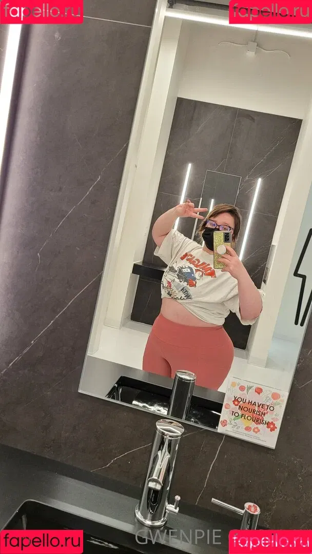 gwenpie Onlyfans Photo Gallery 