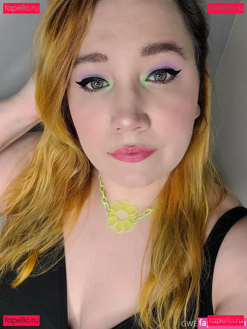 gwenpie Onlyfans Photo Gallery 