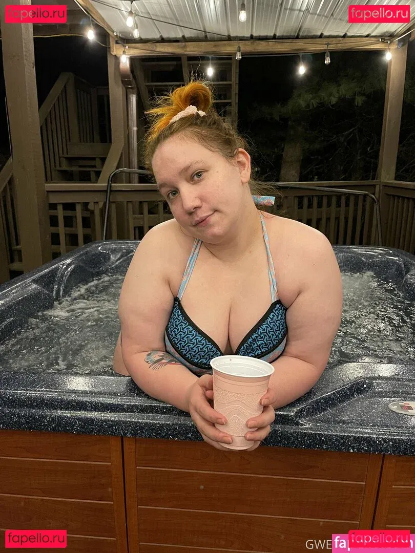 gwenpie Onlyfans Photo Gallery 