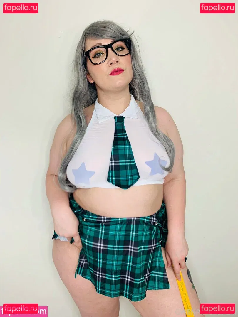 gwenpie Onlyfans Photo Gallery 