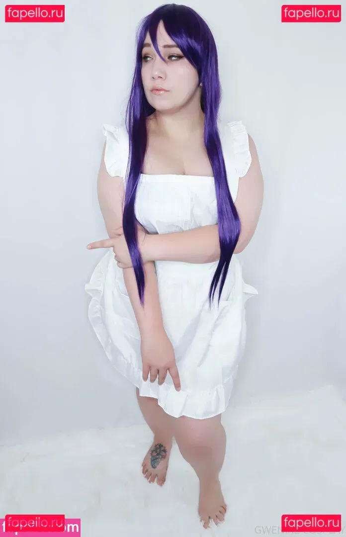 gwenpie Onlyfans Photo Gallery 