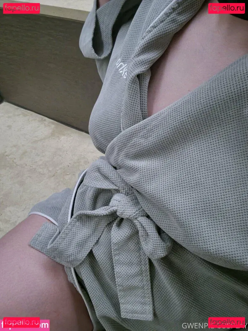 gwenpie Onlyfans Photo Gallery 
