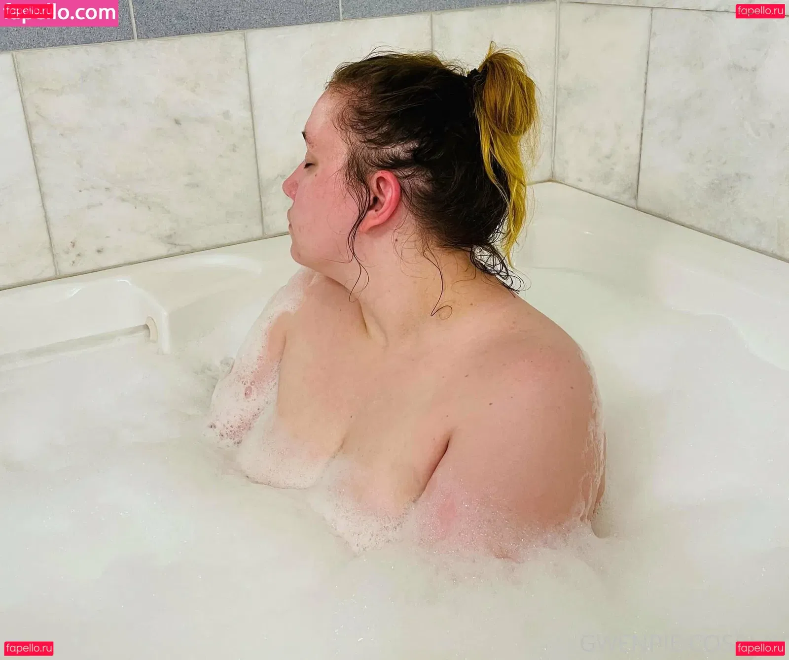 gwenpie Onlyfans Photo Gallery 