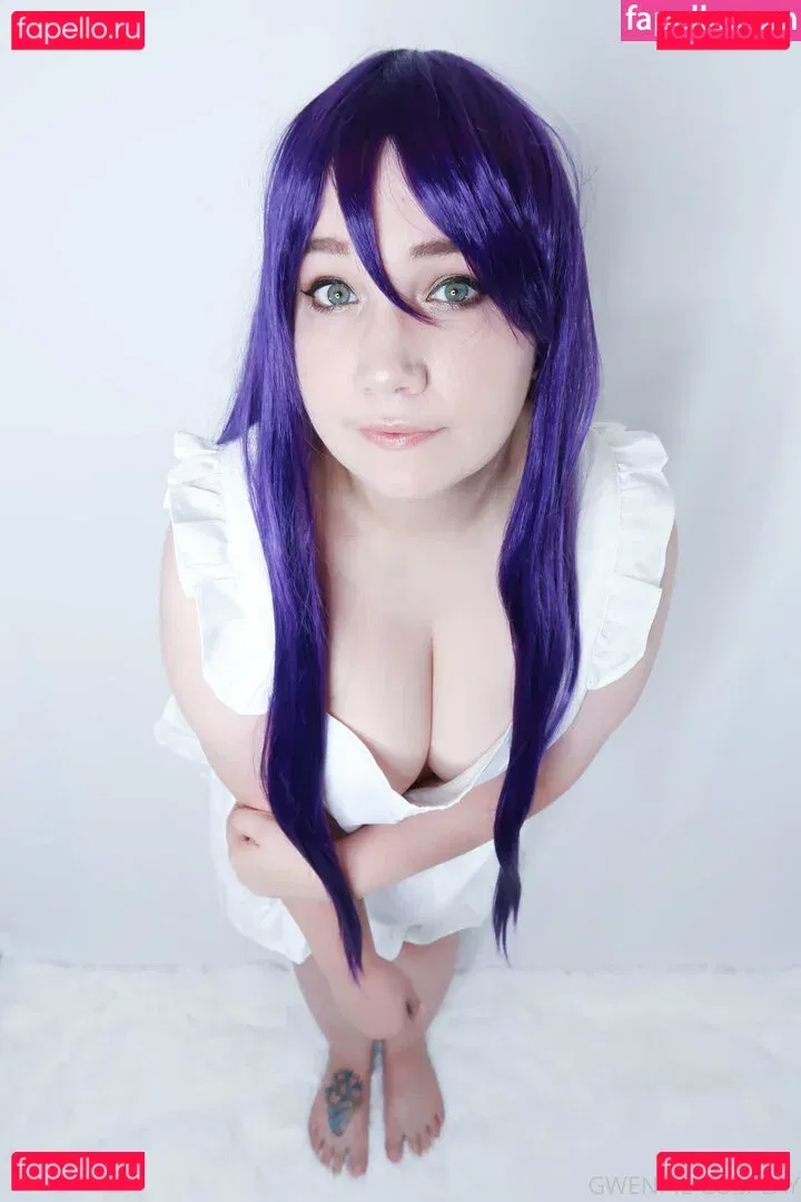 gwenpie Onlyfans Photo Gallery 