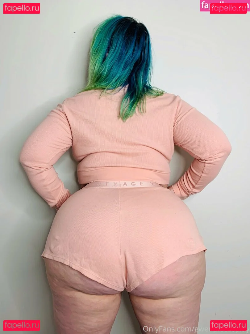 gwenpie Onlyfans Photo Gallery 