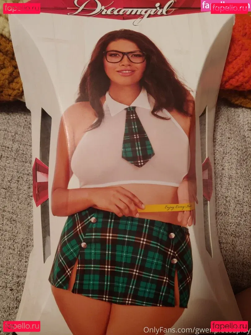 gwenpie Onlyfans Photo Gallery 