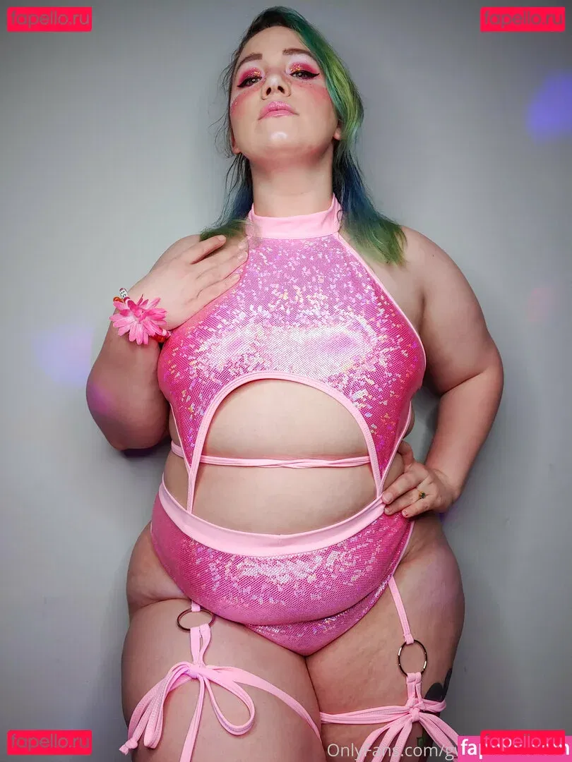 gwenpie Onlyfans Photo Gallery 