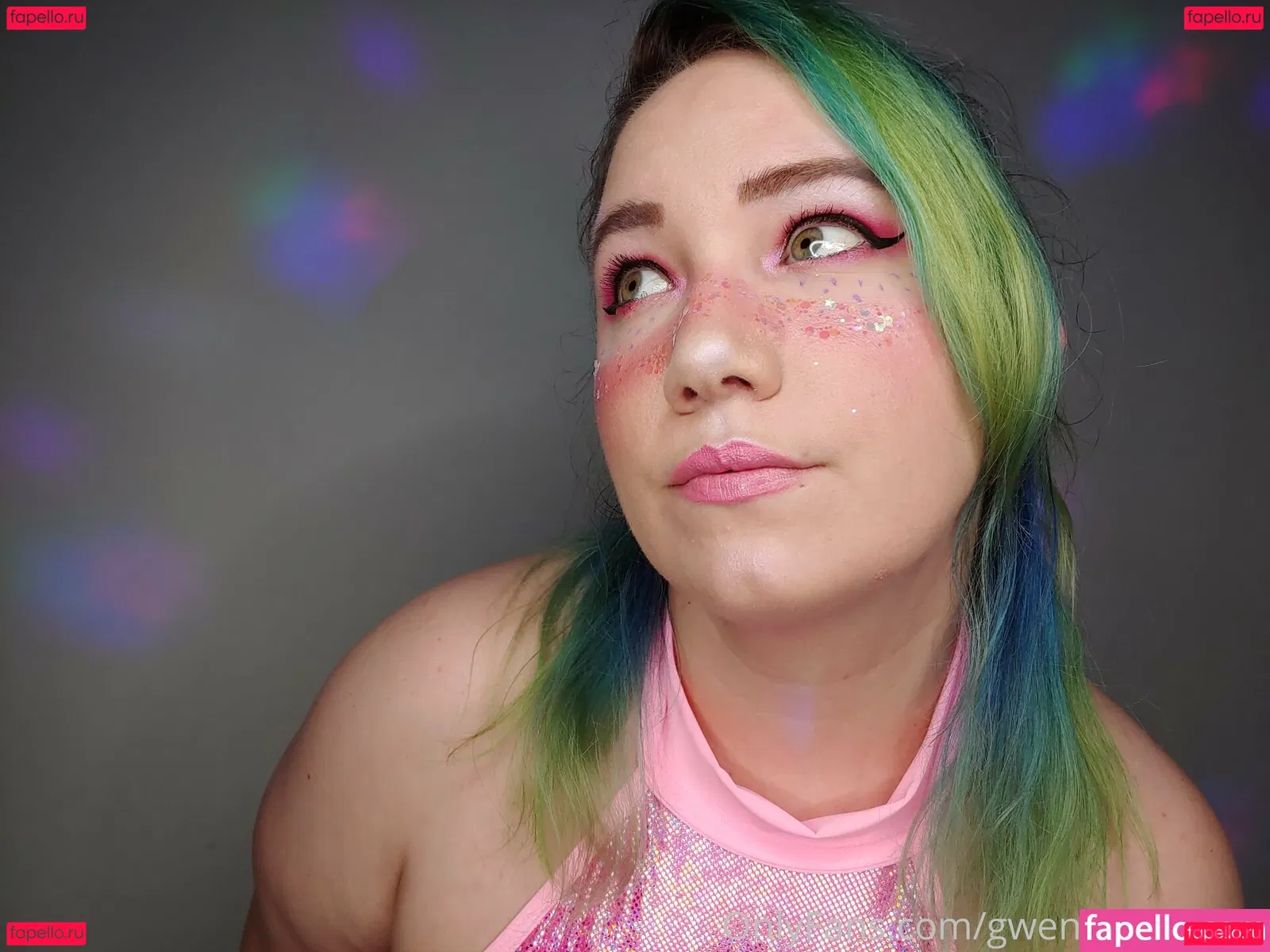 gwenpie Onlyfans Photo Gallery 