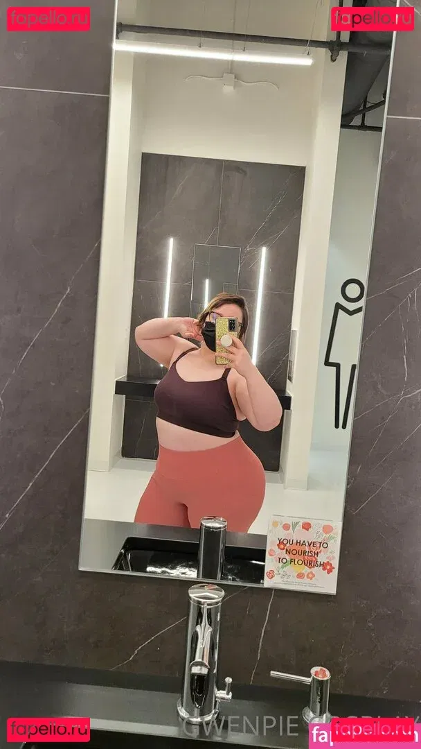 gwenpie Onlyfans Photo Gallery 
