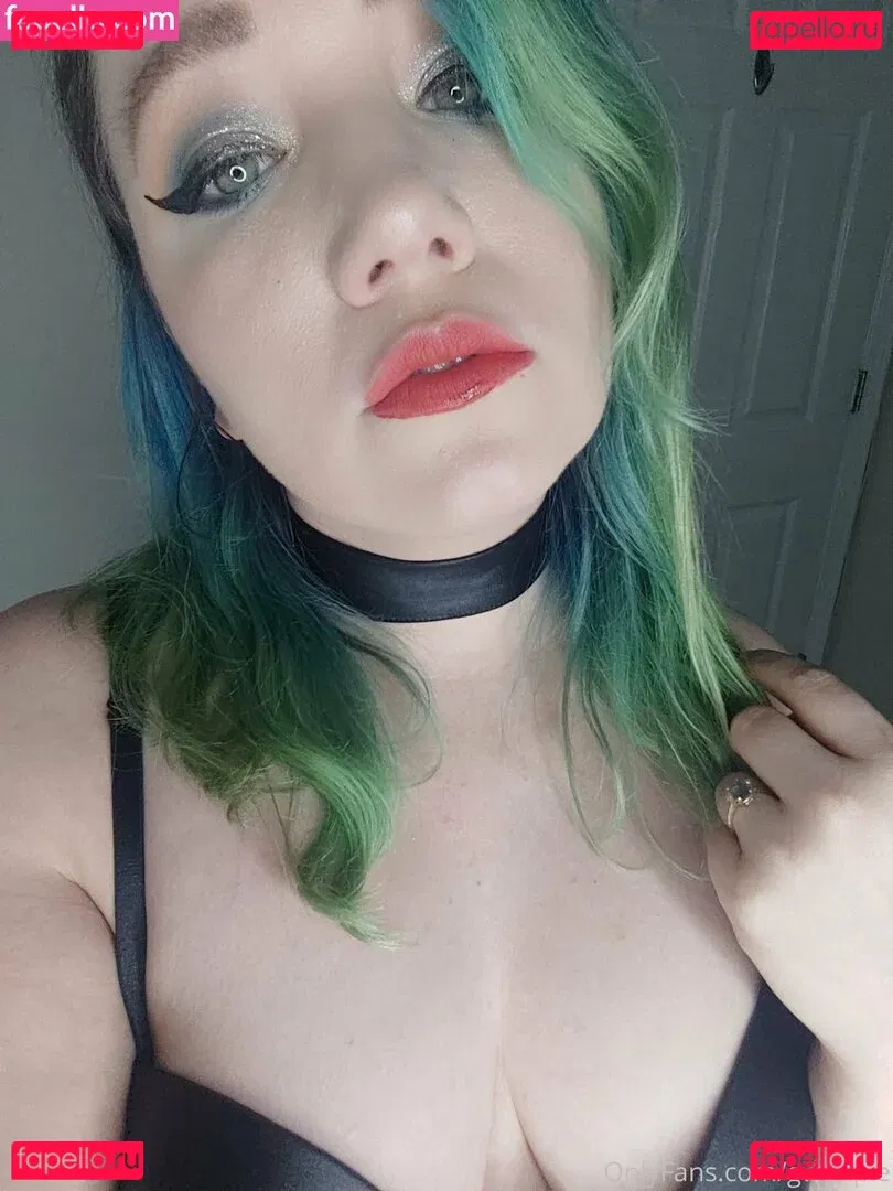 gwenpie Onlyfans Photo Gallery 