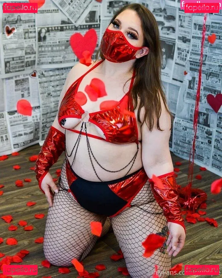 gwenpie Onlyfans Photo Gallery 