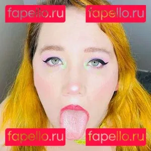 gwenpie Onlyfans Photo Gallery 