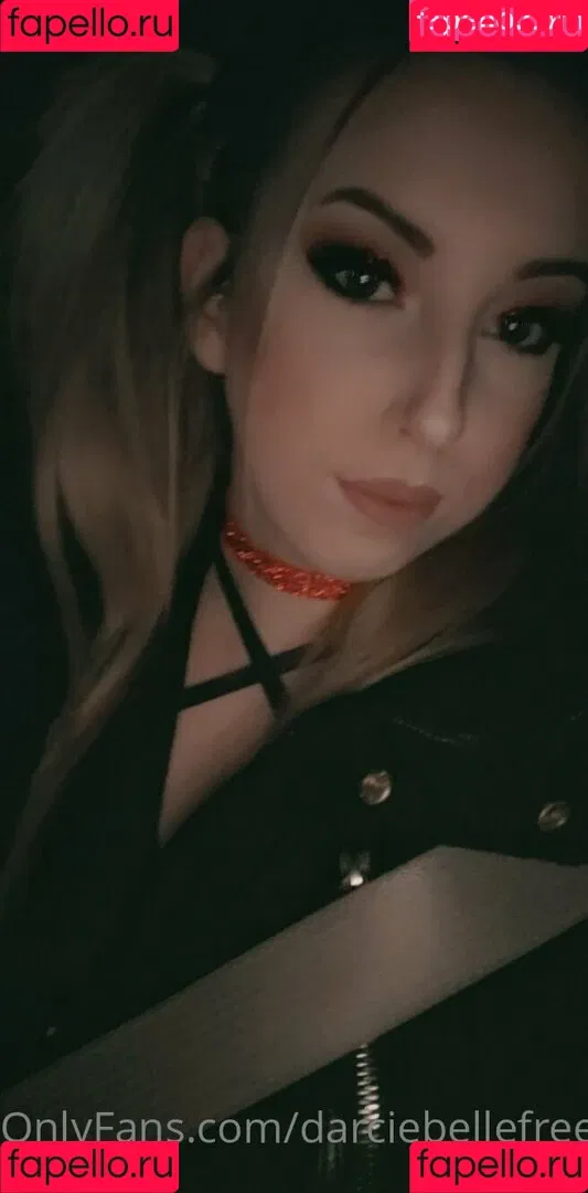 darciebellefree Onlyfans Photo Gallery 