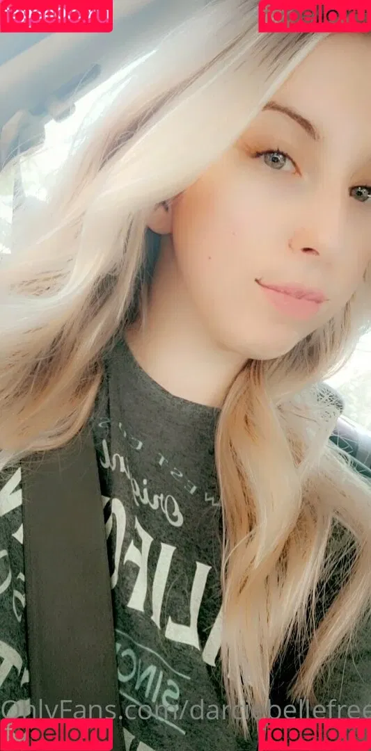 darciebellefree Onlyfans Photo Gallery 