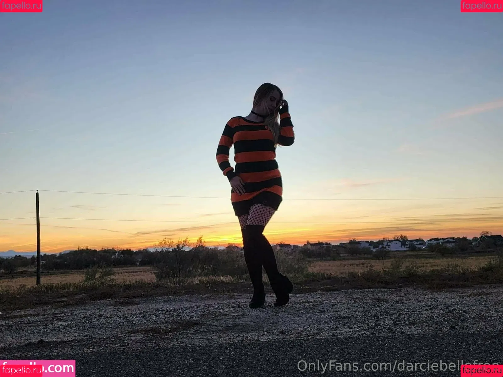 darciebellefree Onlyfans Photo Gallery 