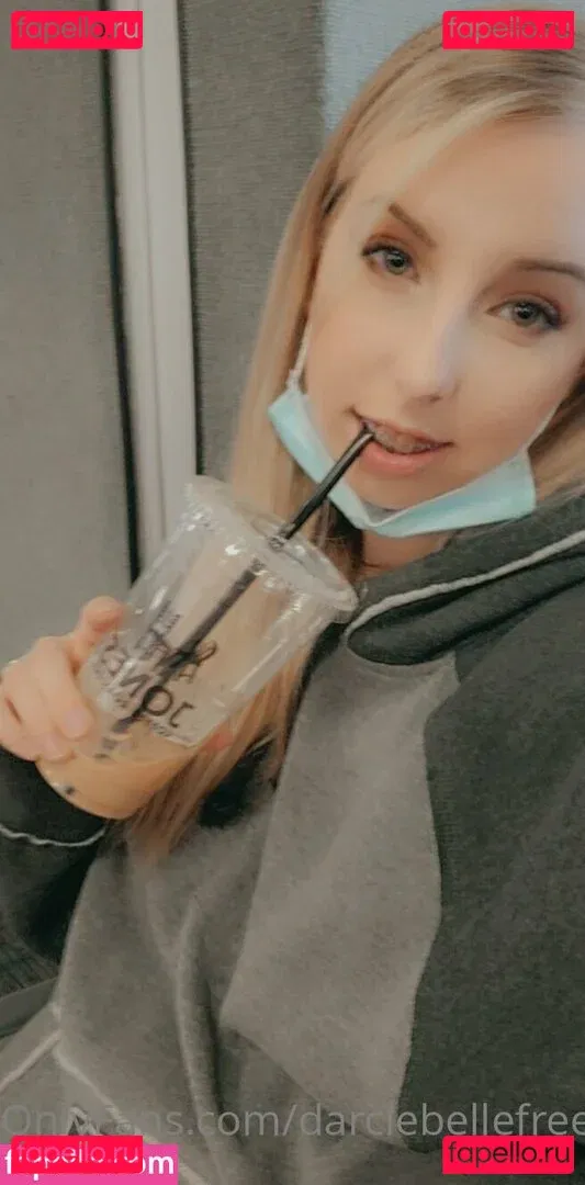 darciebellefree Onlyfans Photo Gallery 