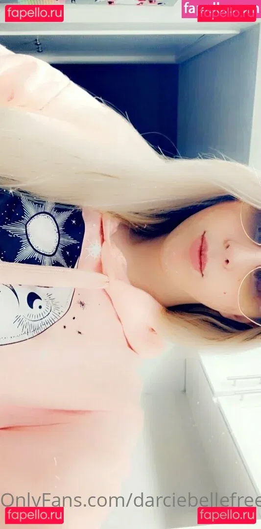 darciebellefree Onlyfans Photo Gallery 