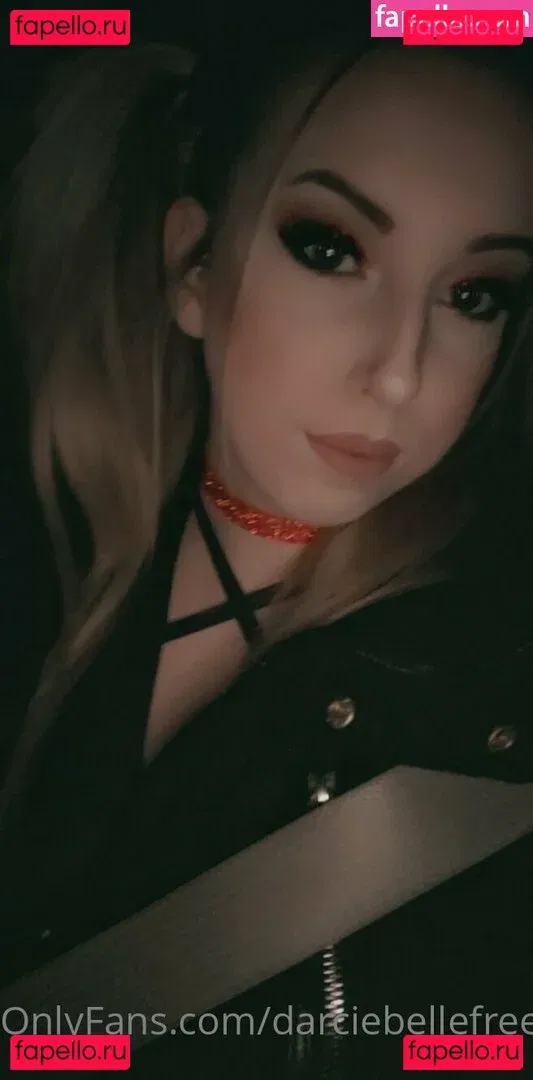 darciebellefree Onlyfans Photo Gallery 