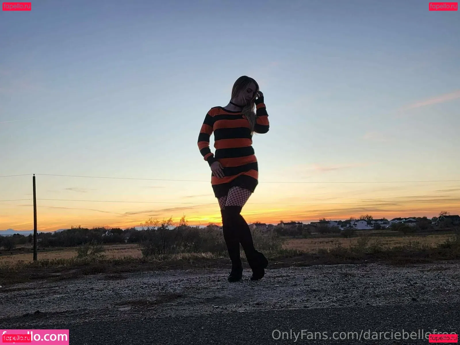 darciebellefree Onlyfans Photo Gallery 