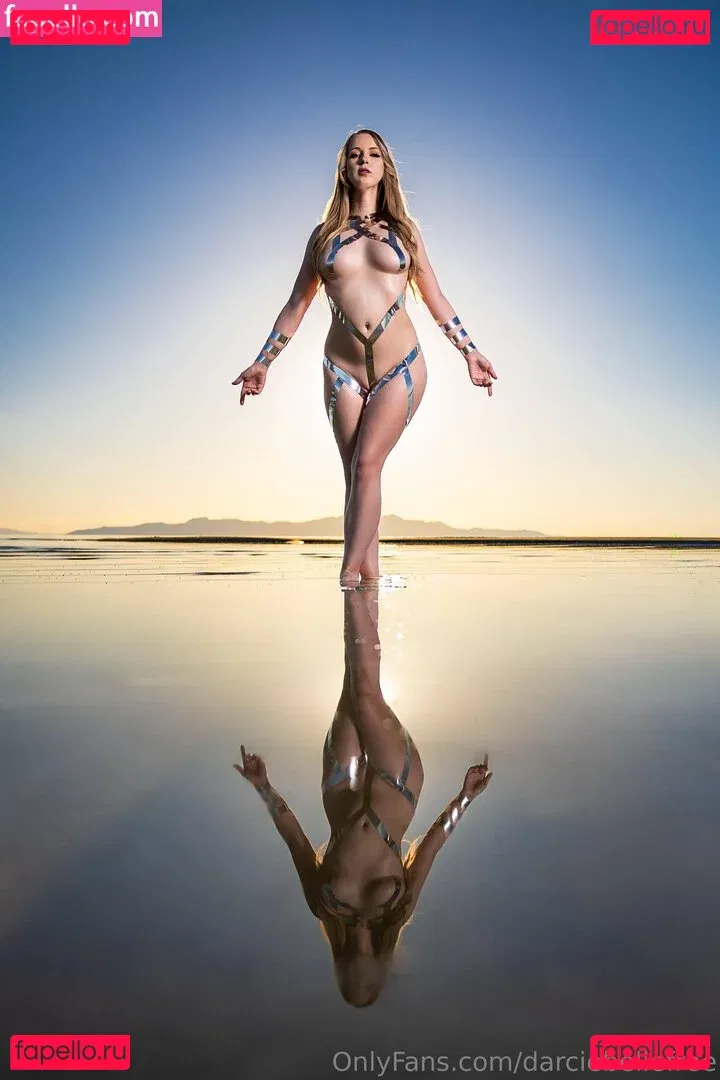 darciebellefree Onlyfans Photo Gallery 