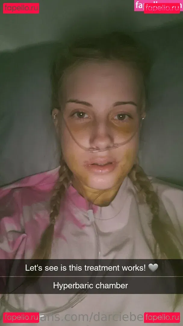 darciebellefree Onlyfans Photo Gallery 