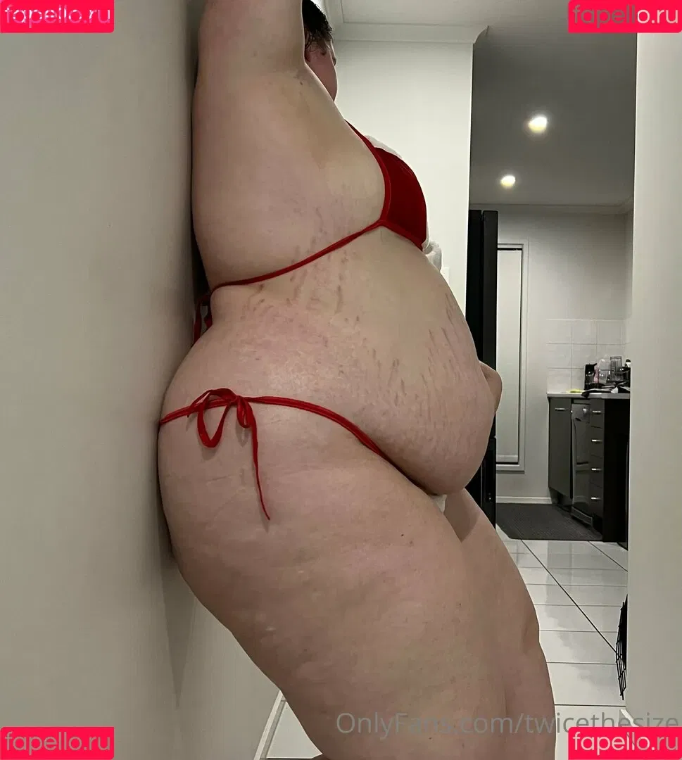 twicethesize Onlyfans Photo Gallery 