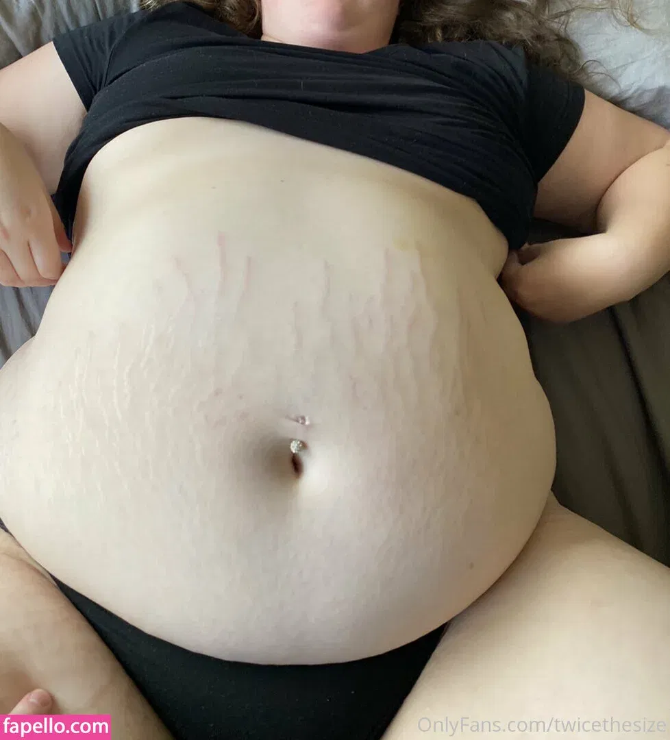 twicethesize Onlyfans Photo Gallery 