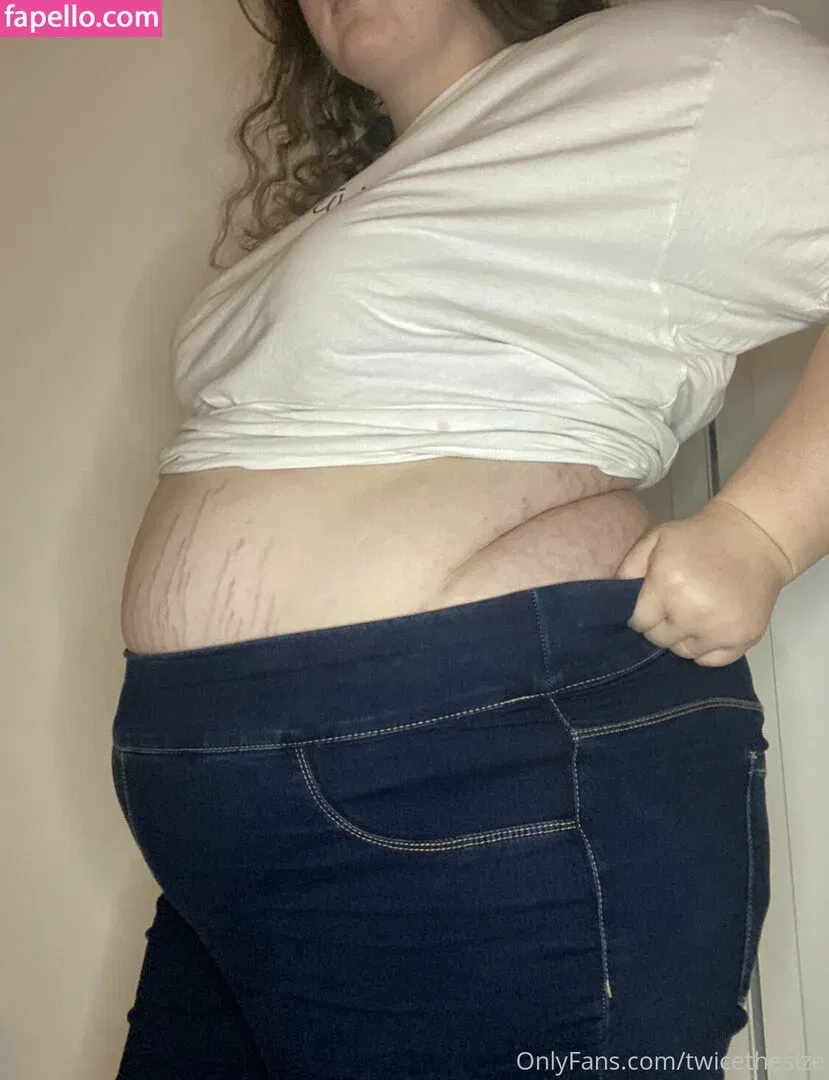 twicethesize Onlyfans Photo Gallery 
