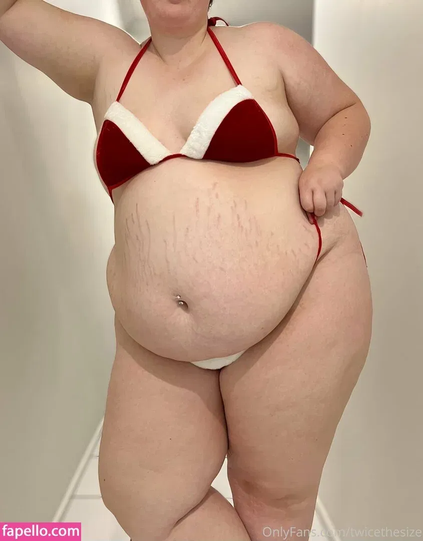 twicethesize Onlyfans Photo Gallery 