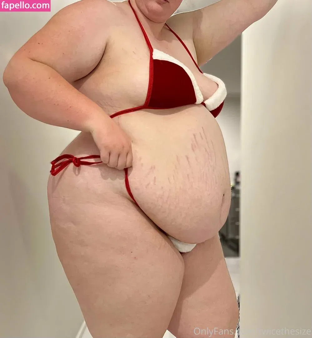 twicethesize Onlyfans Photo Gallery 
