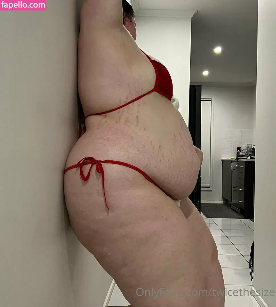 twicethesize Onlyfans Photo Gallery 