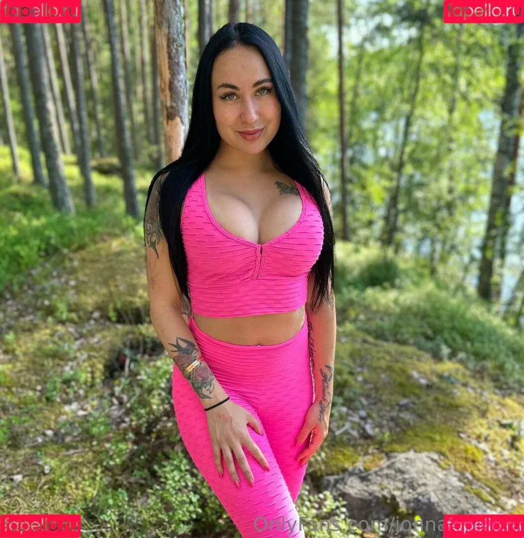 jonnachefree Onlyfans Photo Gallery 