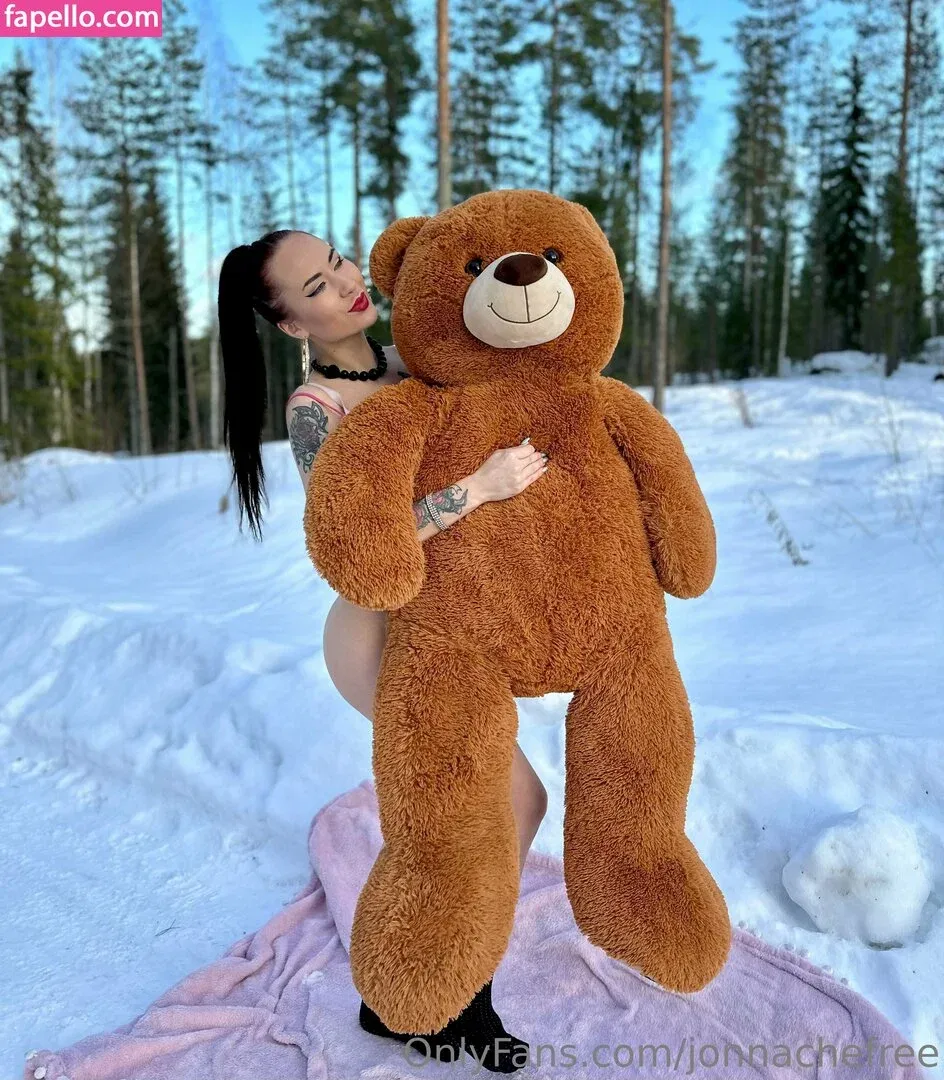 jonnachefree Onlyfans Photo Gallery 