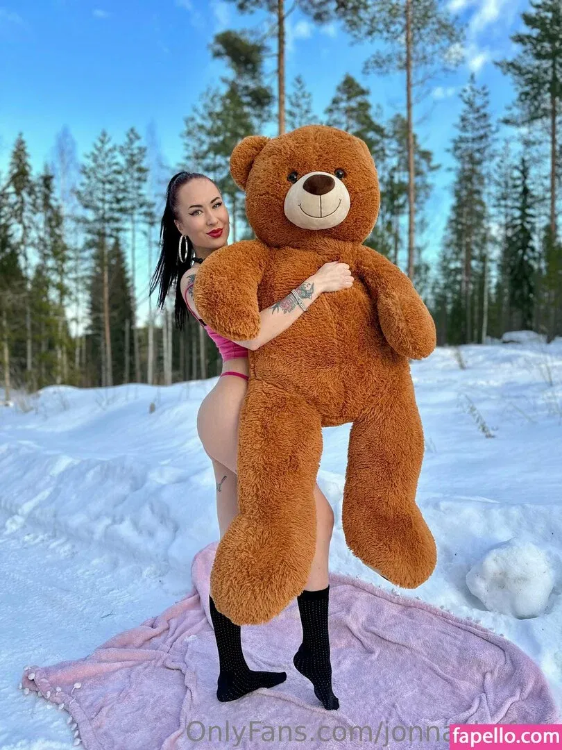 jonnachefree Onlyfans Photo Gallery 