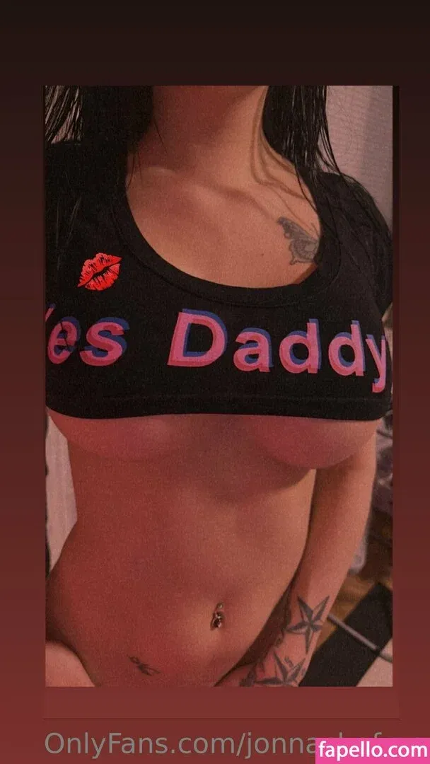 jonnachefree Onlyfans Photo Gallery 