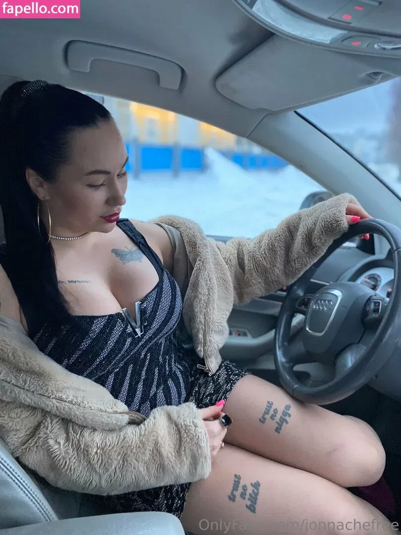 jonnachefree Onlyfans Photo Gallery 