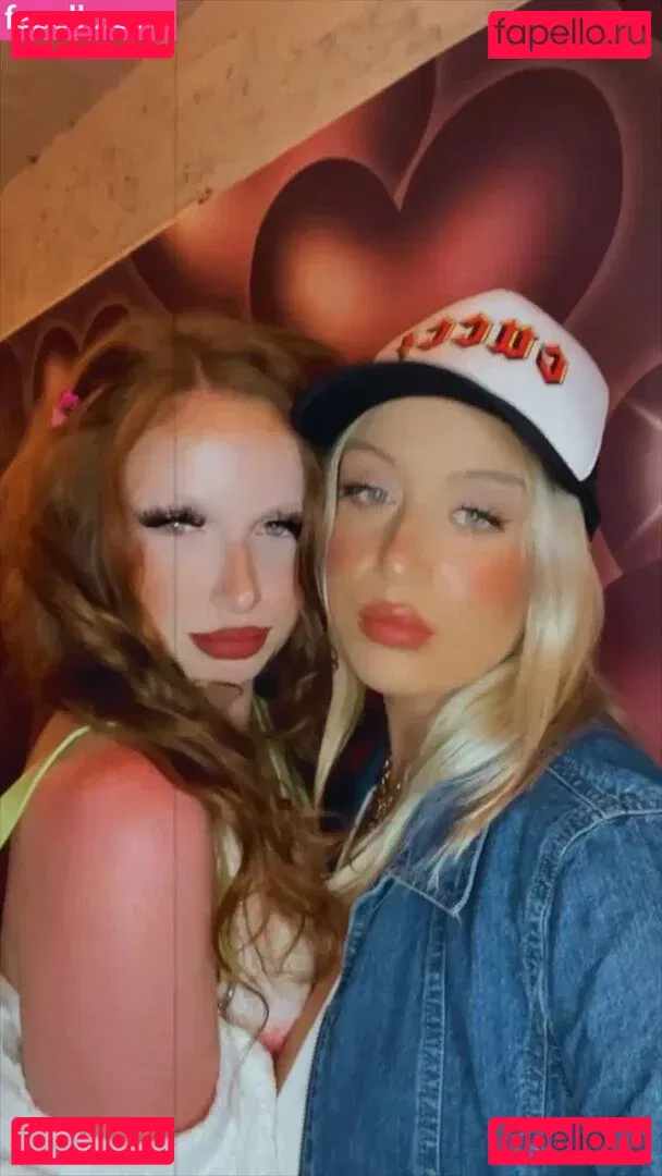 Holly Youpa Onlyfans Photo Gallery 