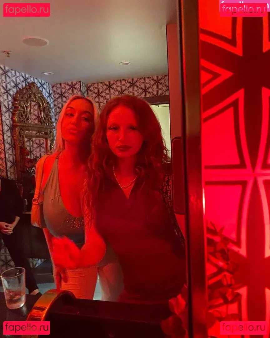 Holly Youpa Onlyfans Photo Gallery 