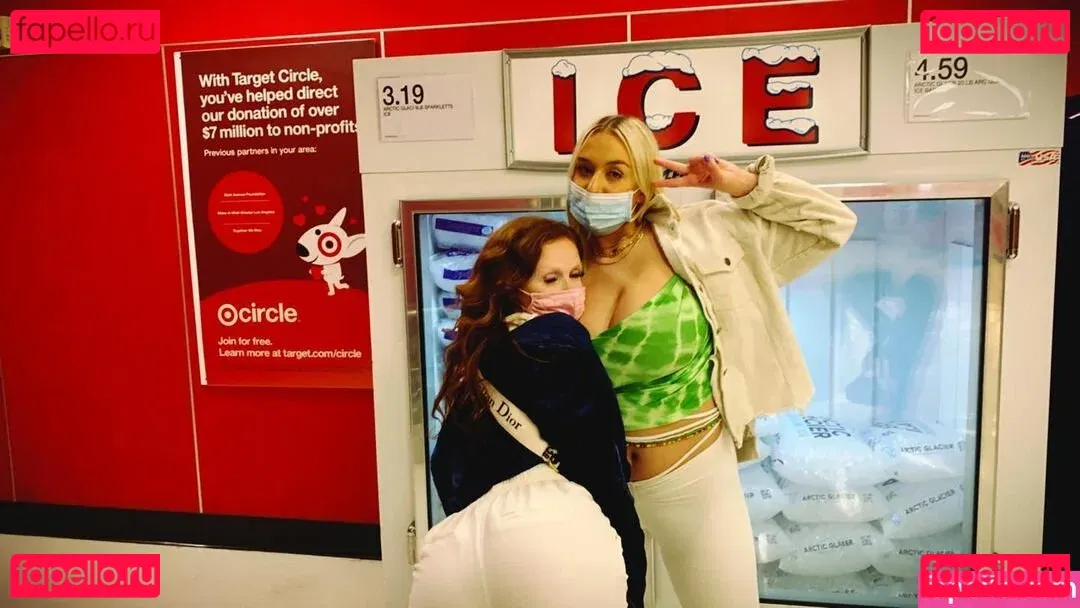 Holly Youpa Onlyfans Photo Gallery 