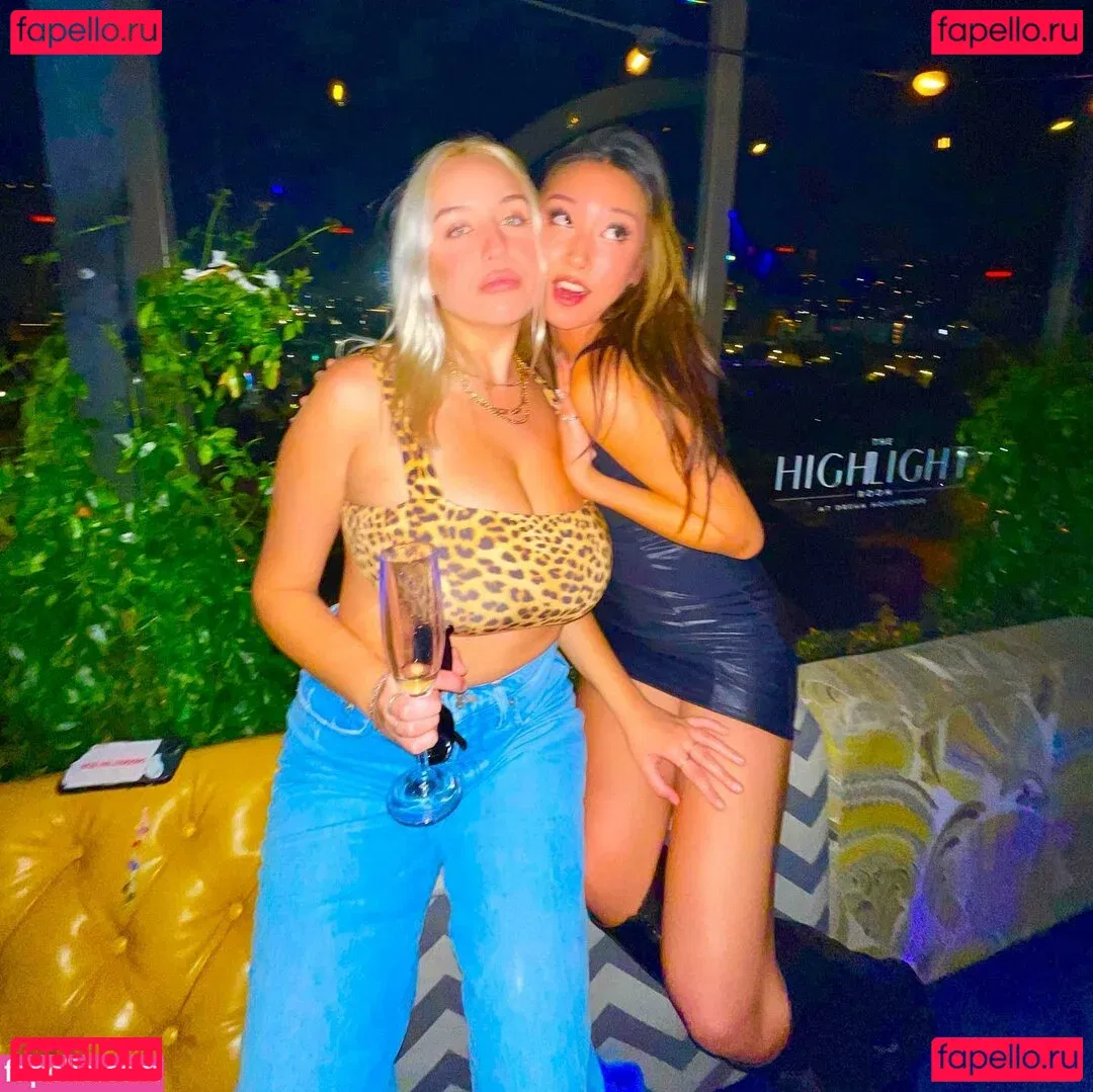 Holly Youpa Onlyfans Photo Gallery 