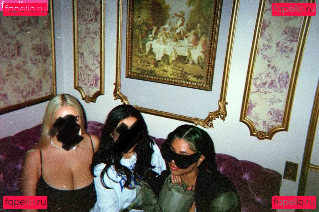 Holly Youpa Onlyfans Photo Gallery 