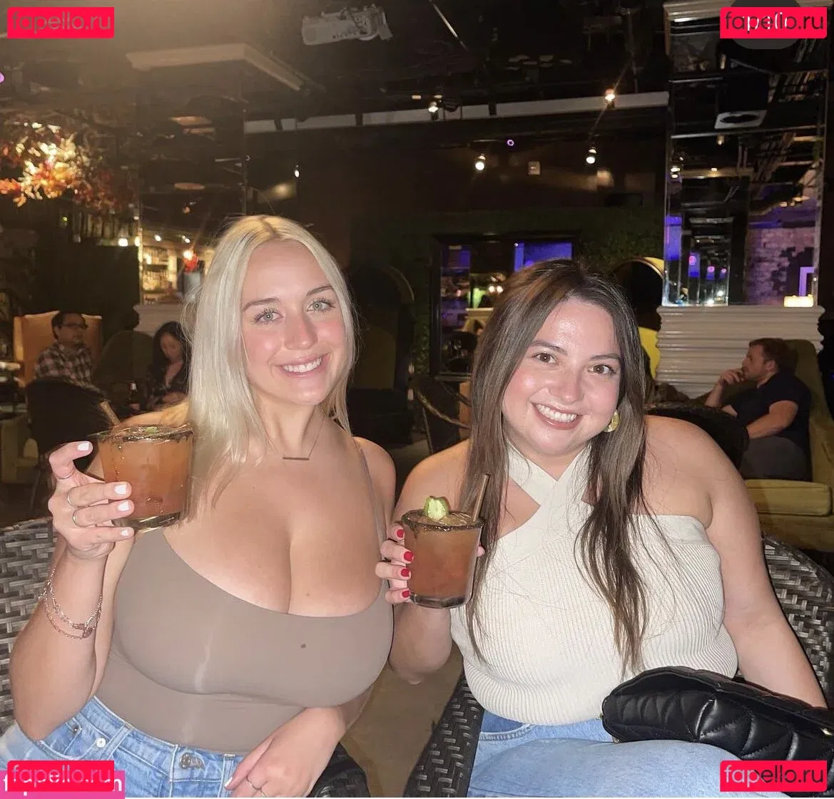 Holly Youpa Onlyfans Photo Gallery 