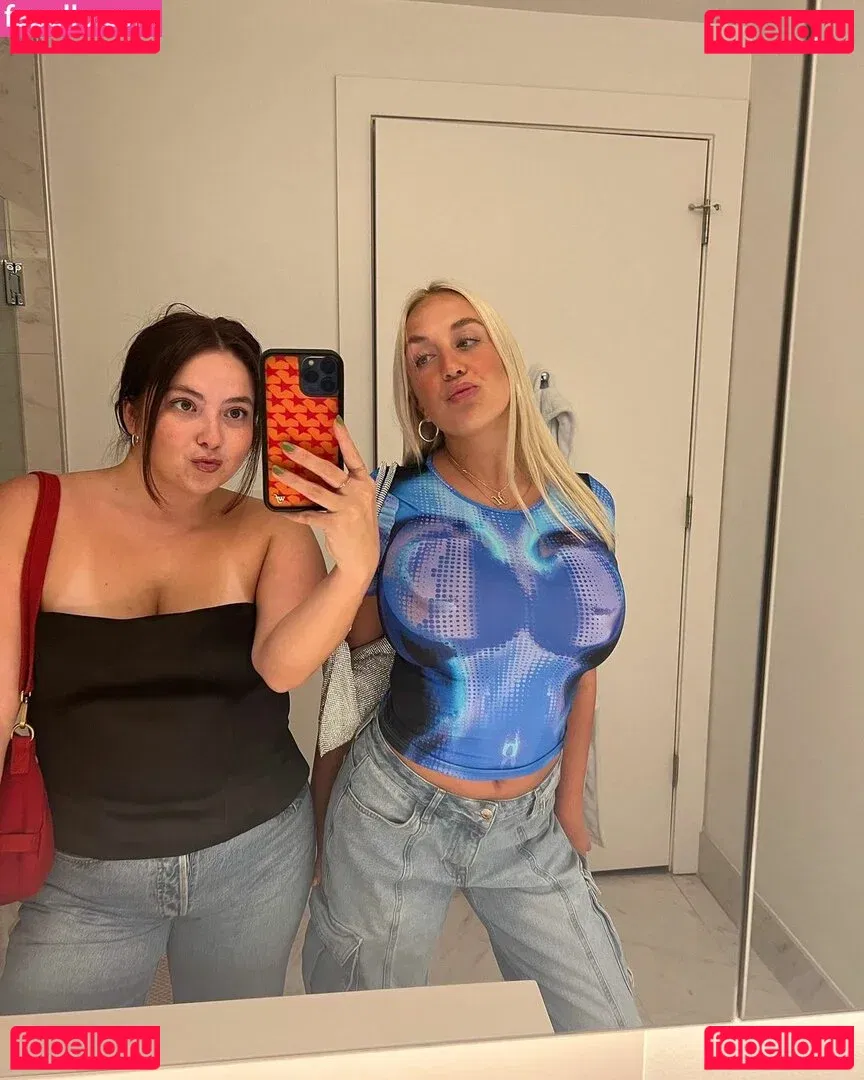 Holly Youpa Onlyfans Photo Gallery 