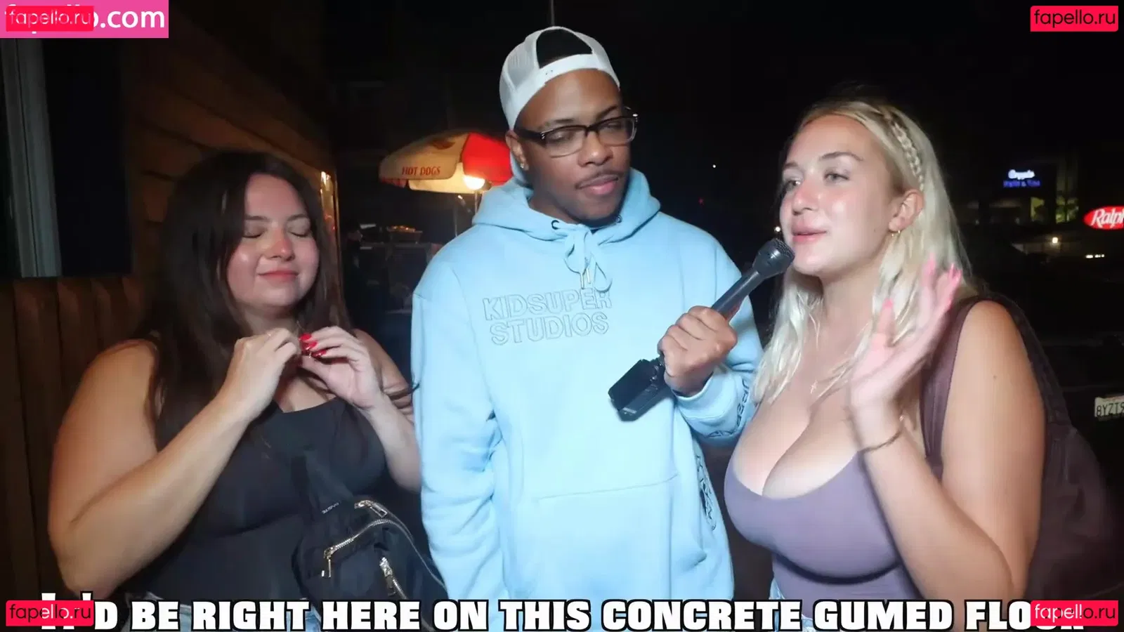 Holly Youpa Onlyfans Photo Gallery 