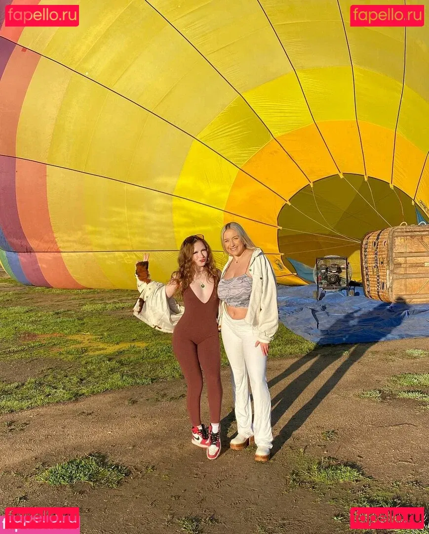 Holly Youpa Onlyfans Photo Gallery 