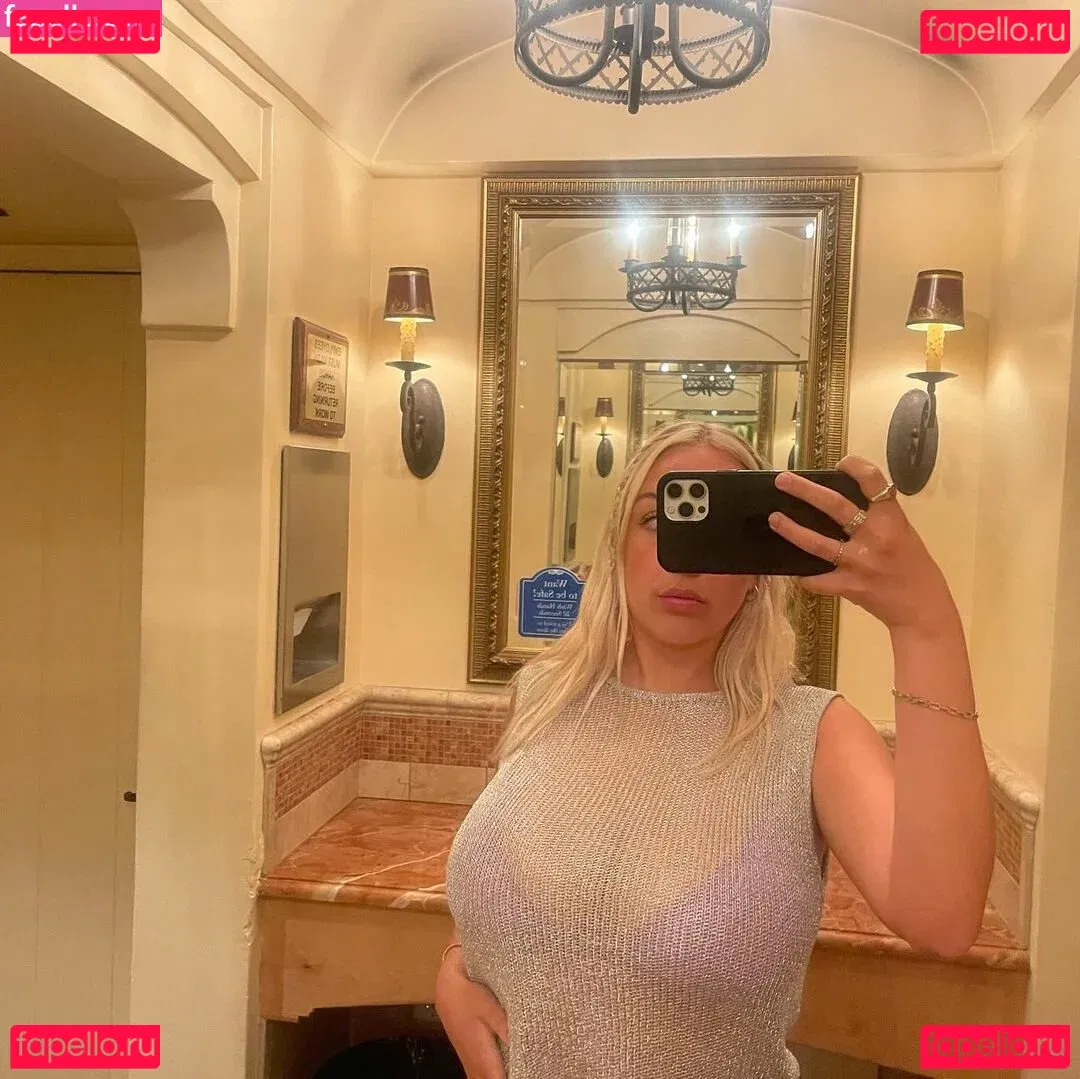 Holly Youpa Onlyfans Photo Gallery 