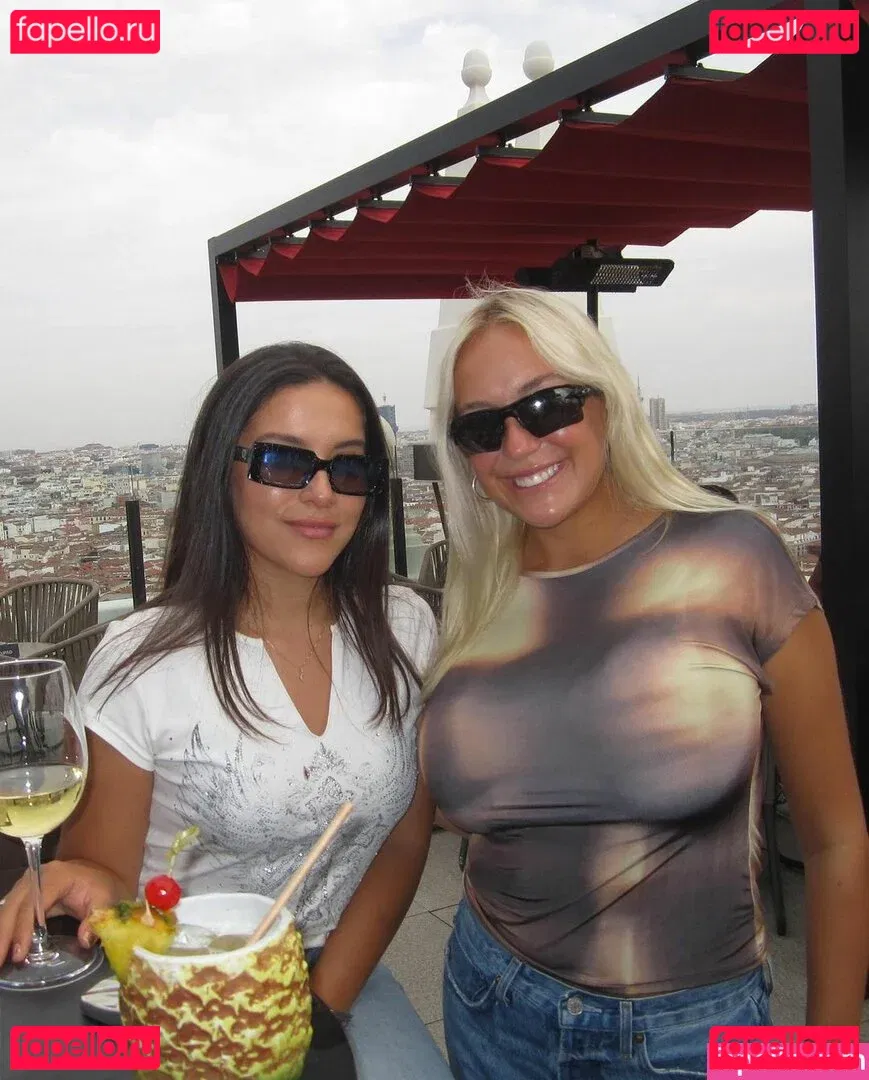 Holly Youpa Onlyfans Photo Gallery 