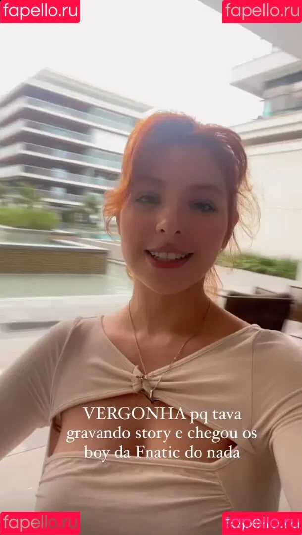Isadora Basile Onlyfans Photo Gallery 