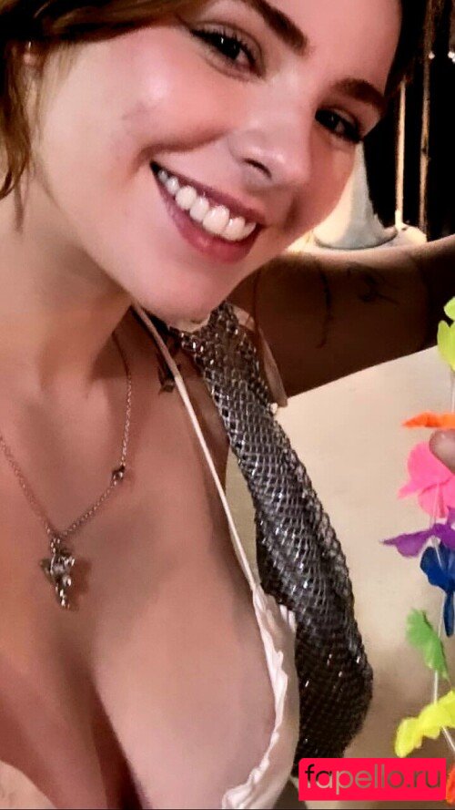 Isadora Basile Nude Onlyfans Photo 44